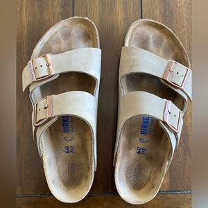 Birkenstock Arizona